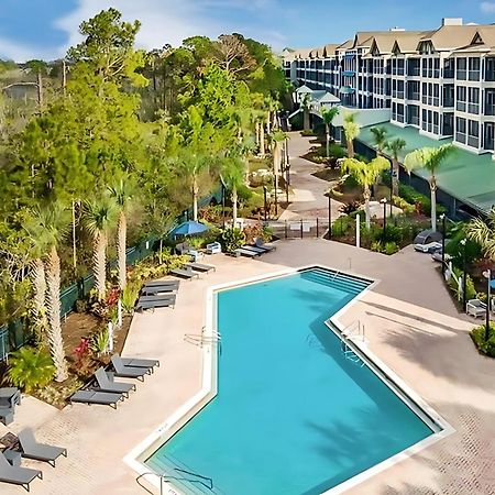 Relaxing 3Br Near Disney - Pool And Hot Tub Orlando Buitenkant foto