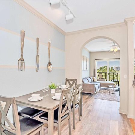Relaxing 3Br Near Disney - Pool And Hot Tub Orlando Buitenkant foto
