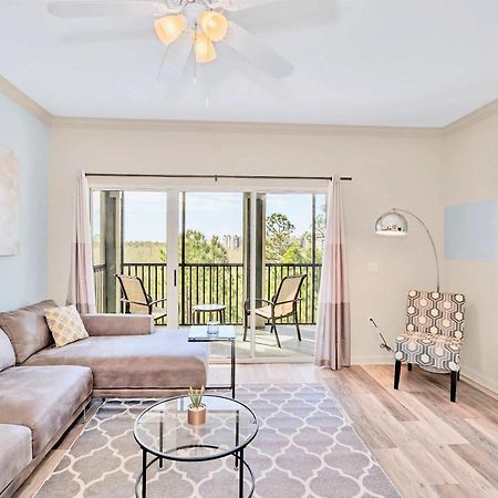 Relaxing 3Br Near Disney - Pool And Hot Tub Orlando Buitenkant foto
