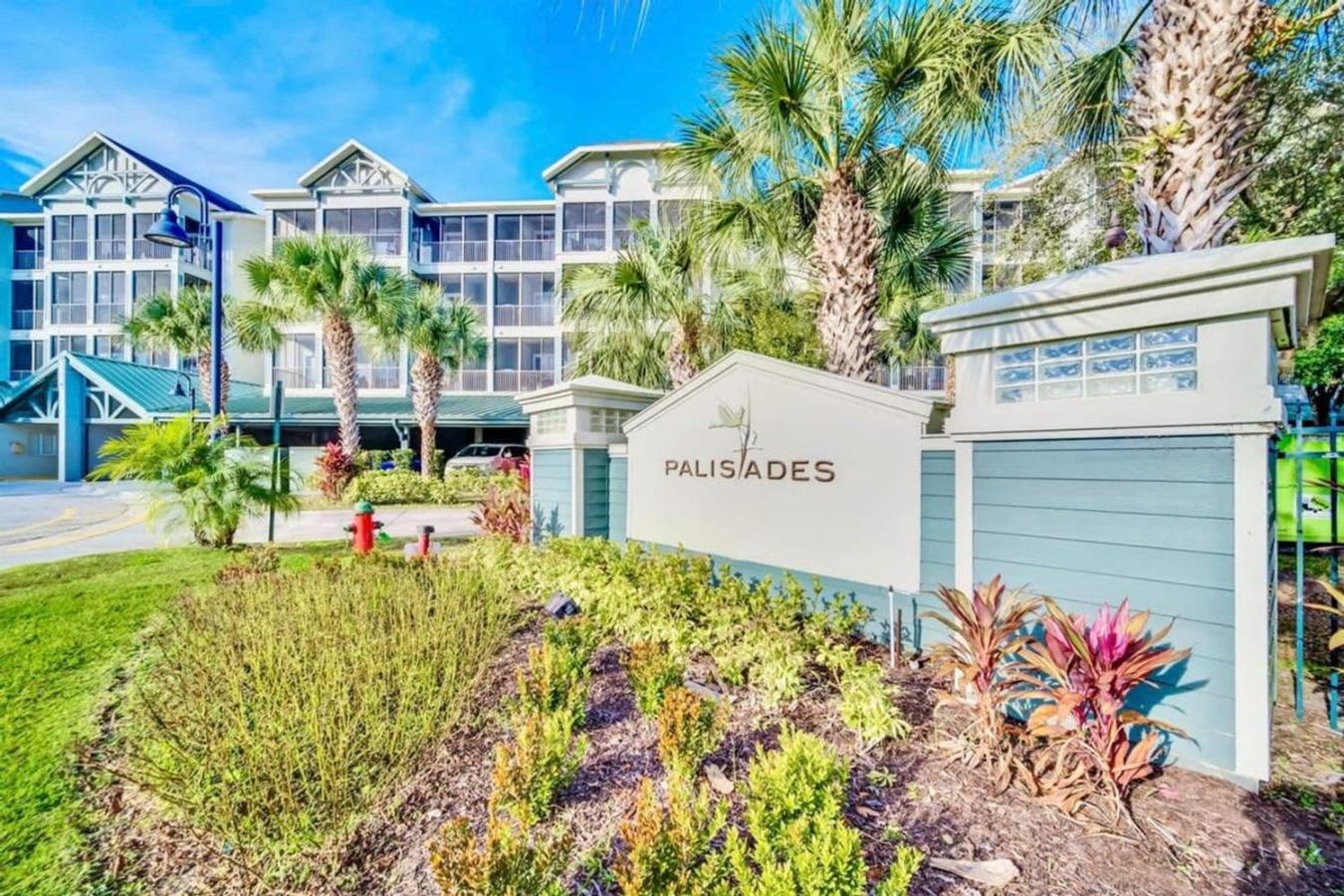 Relaxing 3Br Near Disney - Pool And Hot Tub Orlando Buitenkant foto