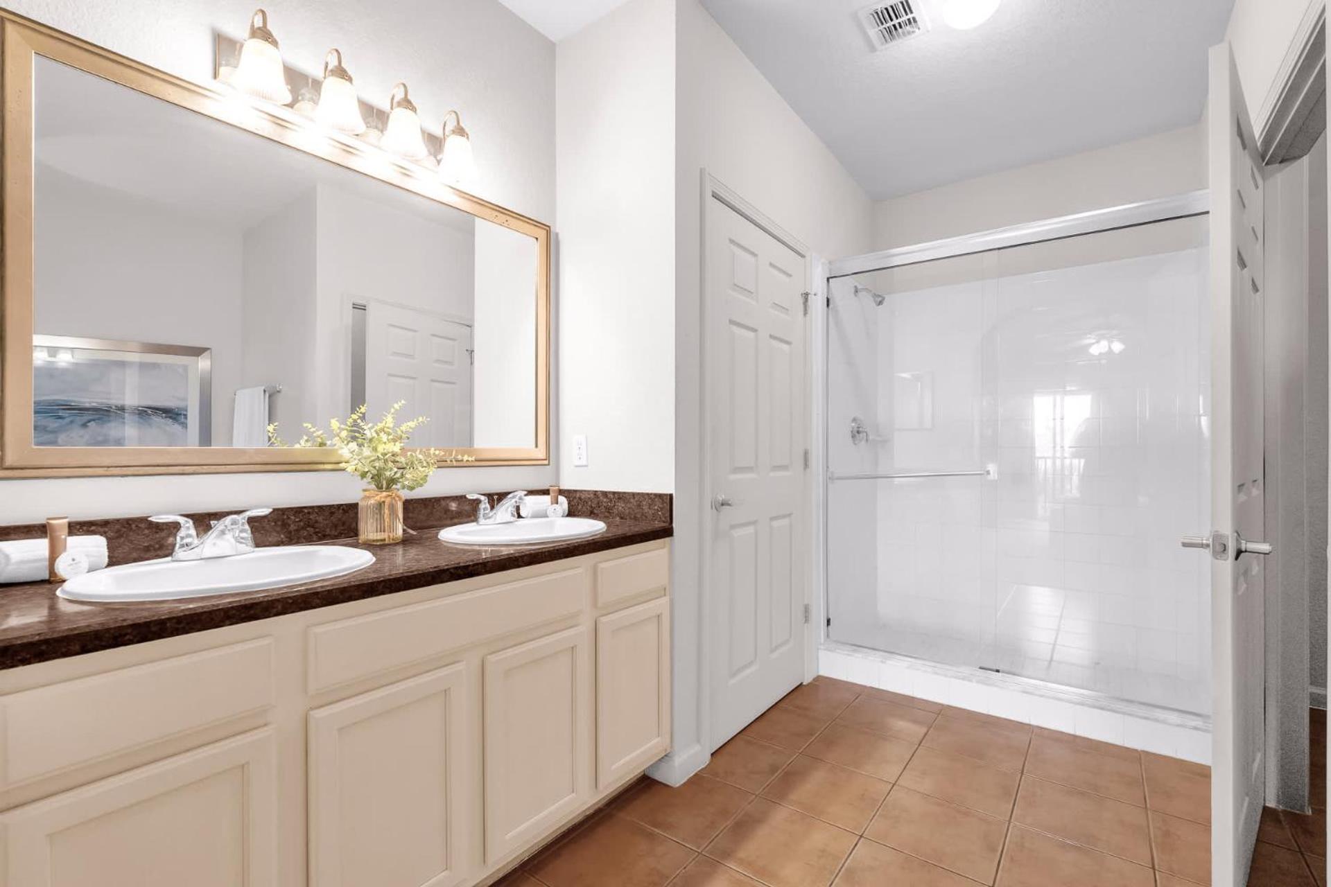 Relaxing 3Br Near Disney - Pool And Hot Tub Orlando Buitenkant foto
