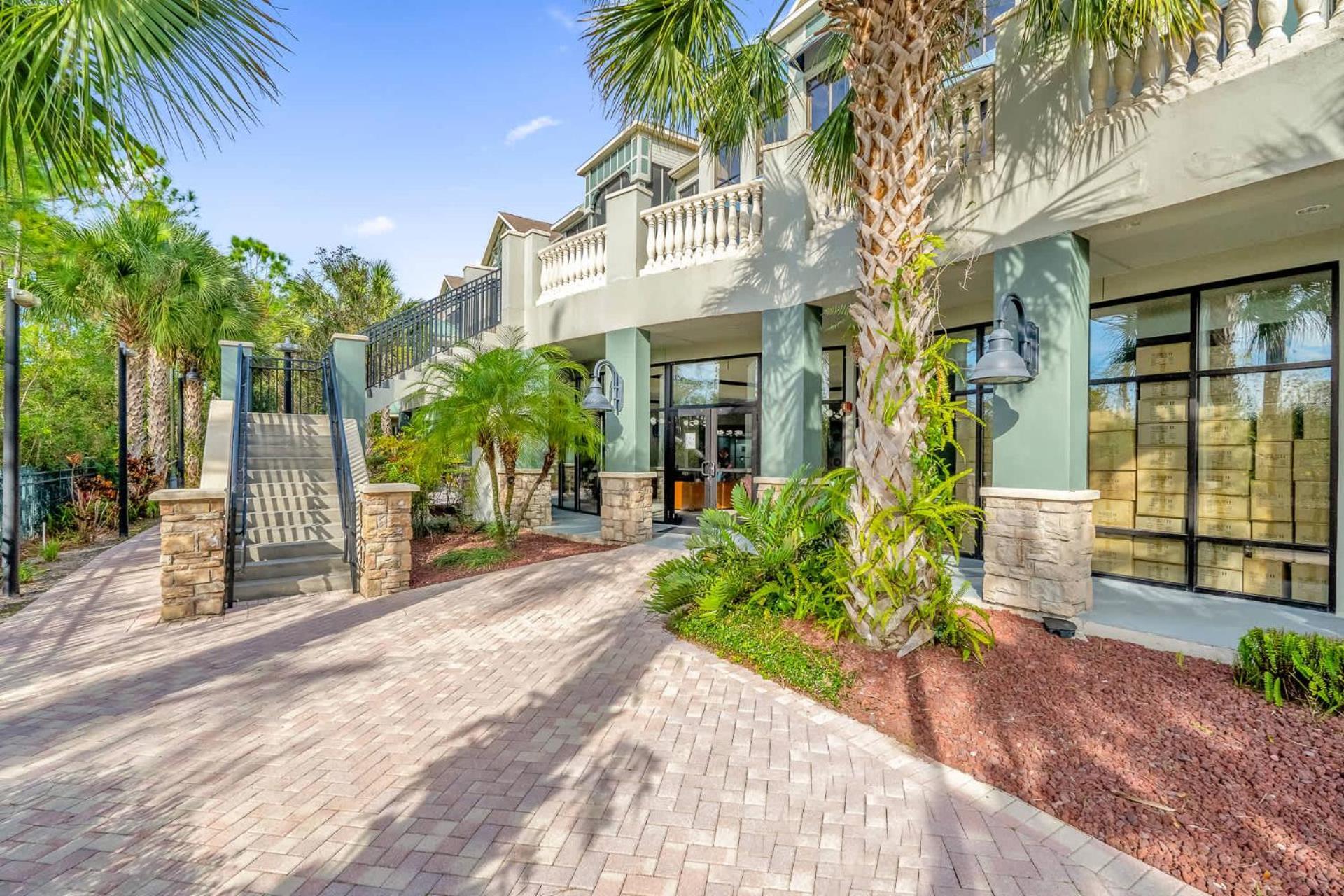 Relaxing 3Br Near Disney - Pool And Hot Tub Orlando Buitenkant foto