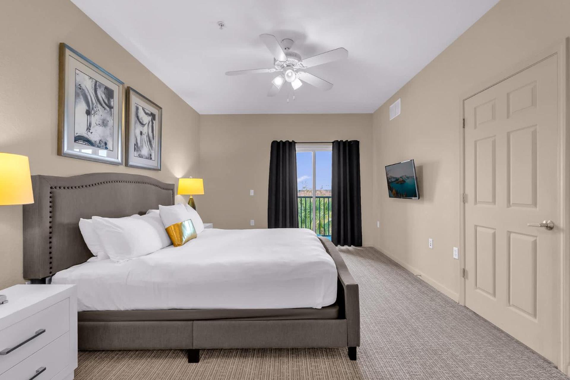 Relaxing 3Br Near Disney - Pool And Hot Tub Orlando Buitenkant foto