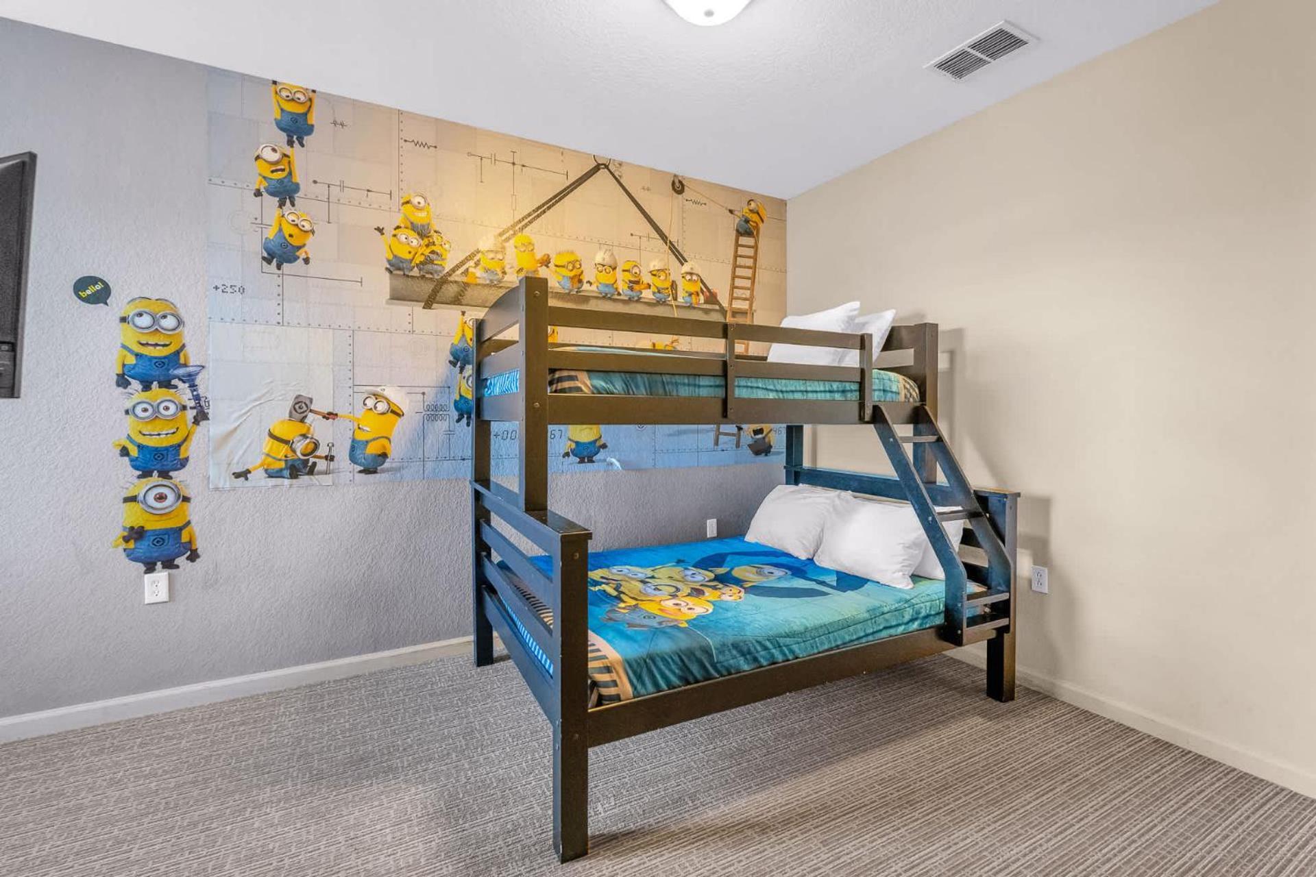 Relaxing 3Br Near Disney - Pool And Hot Tub Orlando Buitenkant foto