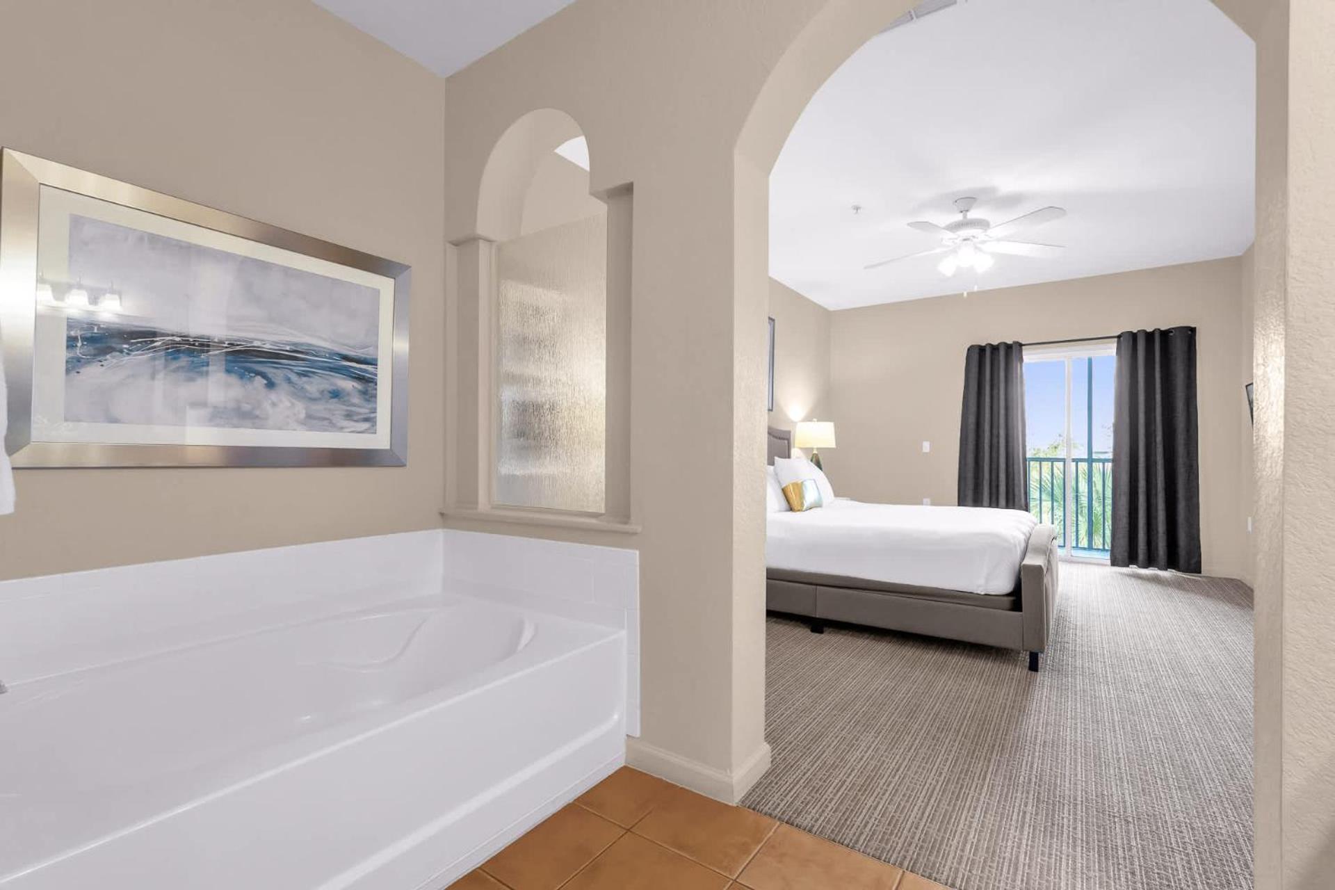 Relaxing 3Br Near Disney - Pool And Hot Tub Orlando Buitenkant foto