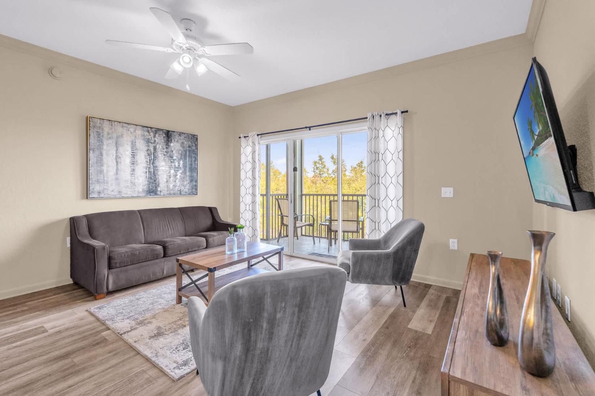 Relaxing 3Br Near Disney - Pool And Hot Tub Orlando Buitenkant foto
