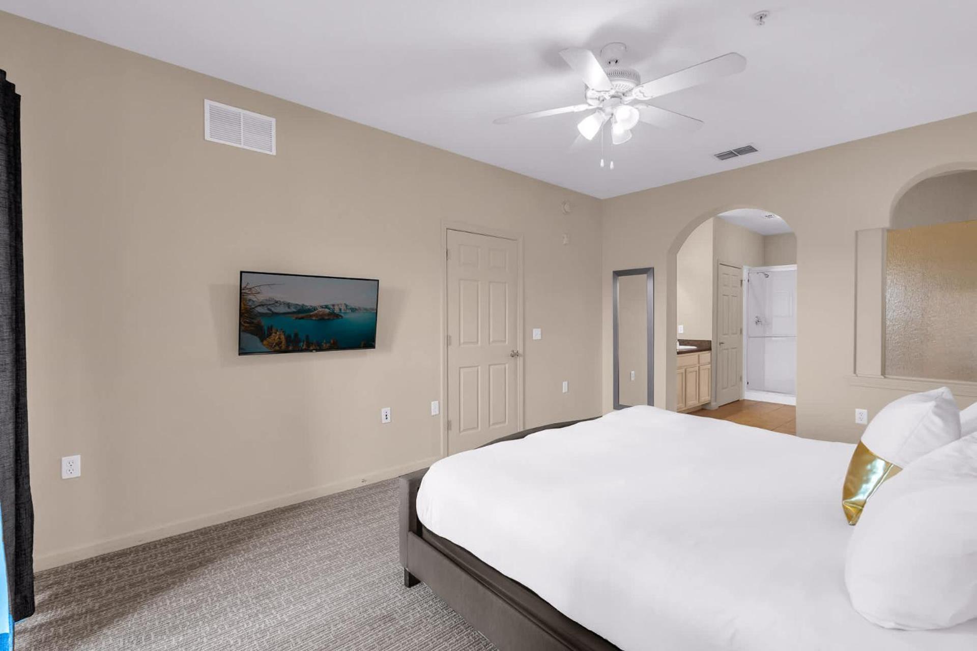 Relaxing 3Br Near Disney - Pool And Hot Tub Orlando Buitenkant foto