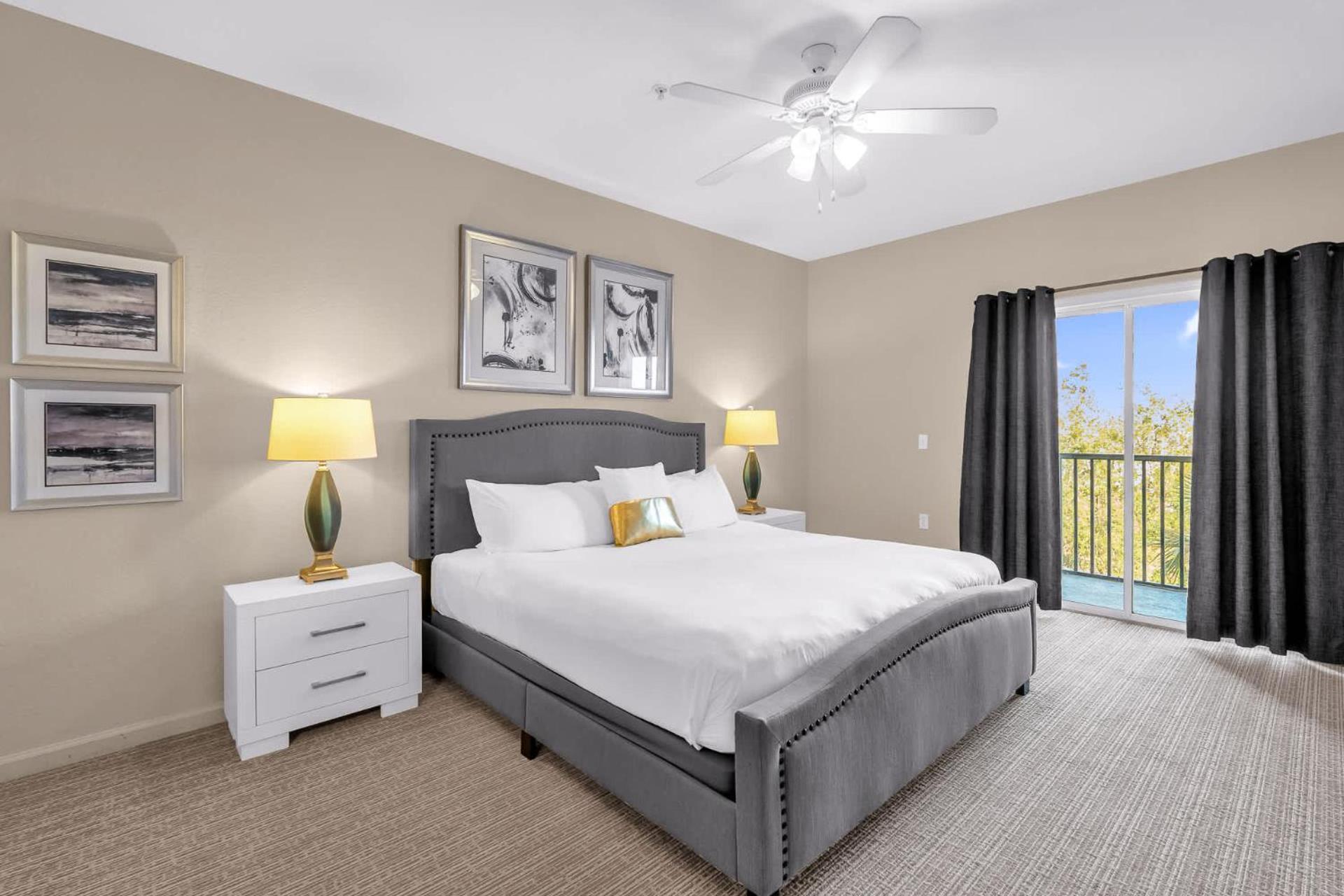 Relaxing 3Br Near Disney - Pool And Hot Tub Orlando Buitenkant foto