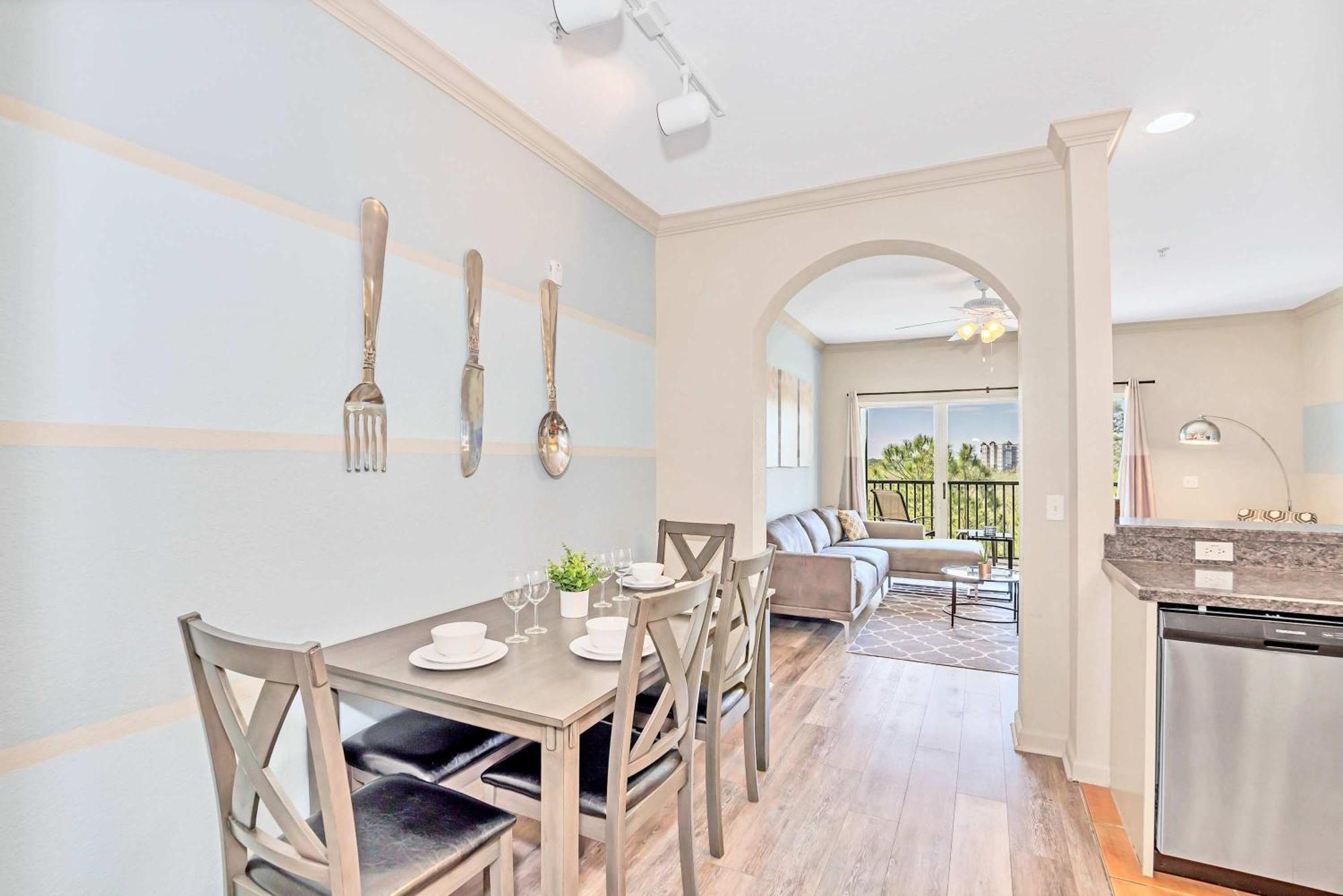 Relaxing 3Br Near Disney - Pool And Hot Tub Orlando Buitenkant foto