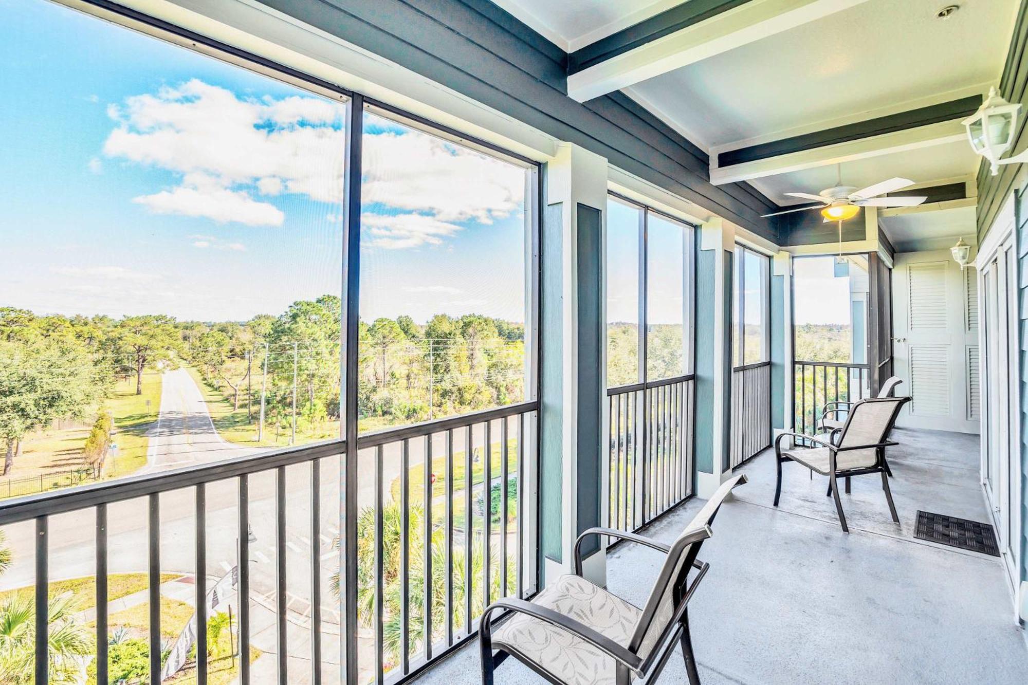 Relaxing 3Br Near Disney - Pool And Hot Tub Orlando Buitenkant foto