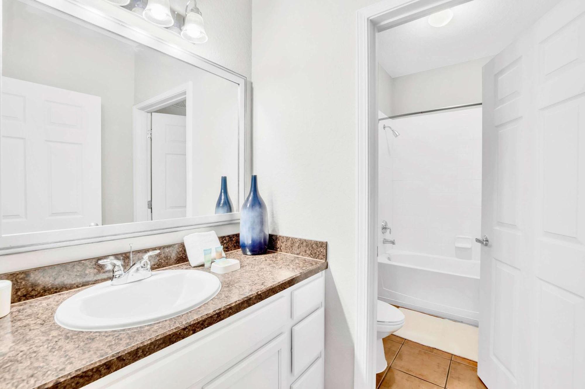 Relaxing 3Br Near Disney - Pool And Hot Tub Orlando Buitenkant foto