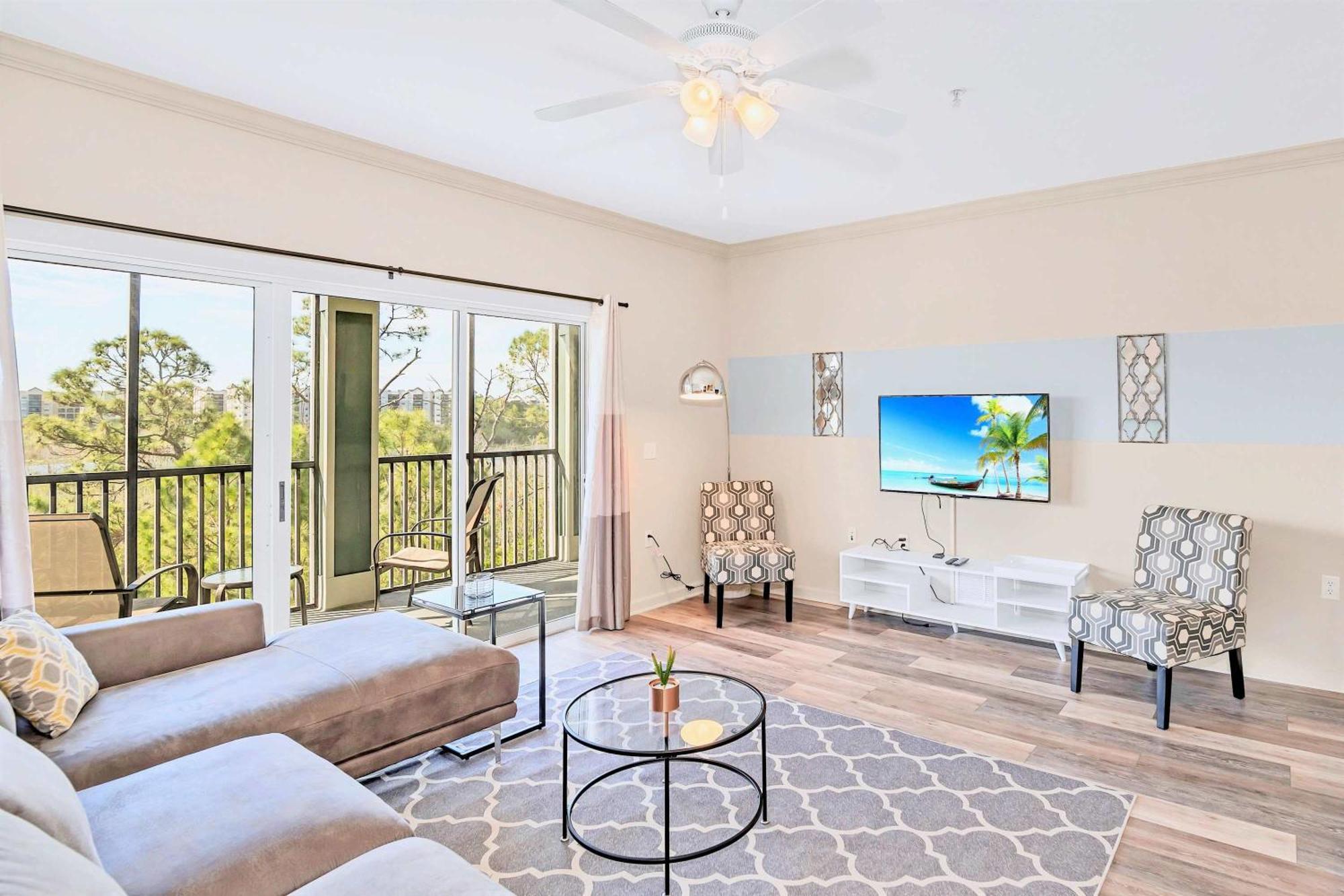 Relaxing 3Br Near Disney - Pool And Hot Tub Orlando Buitenkant foto