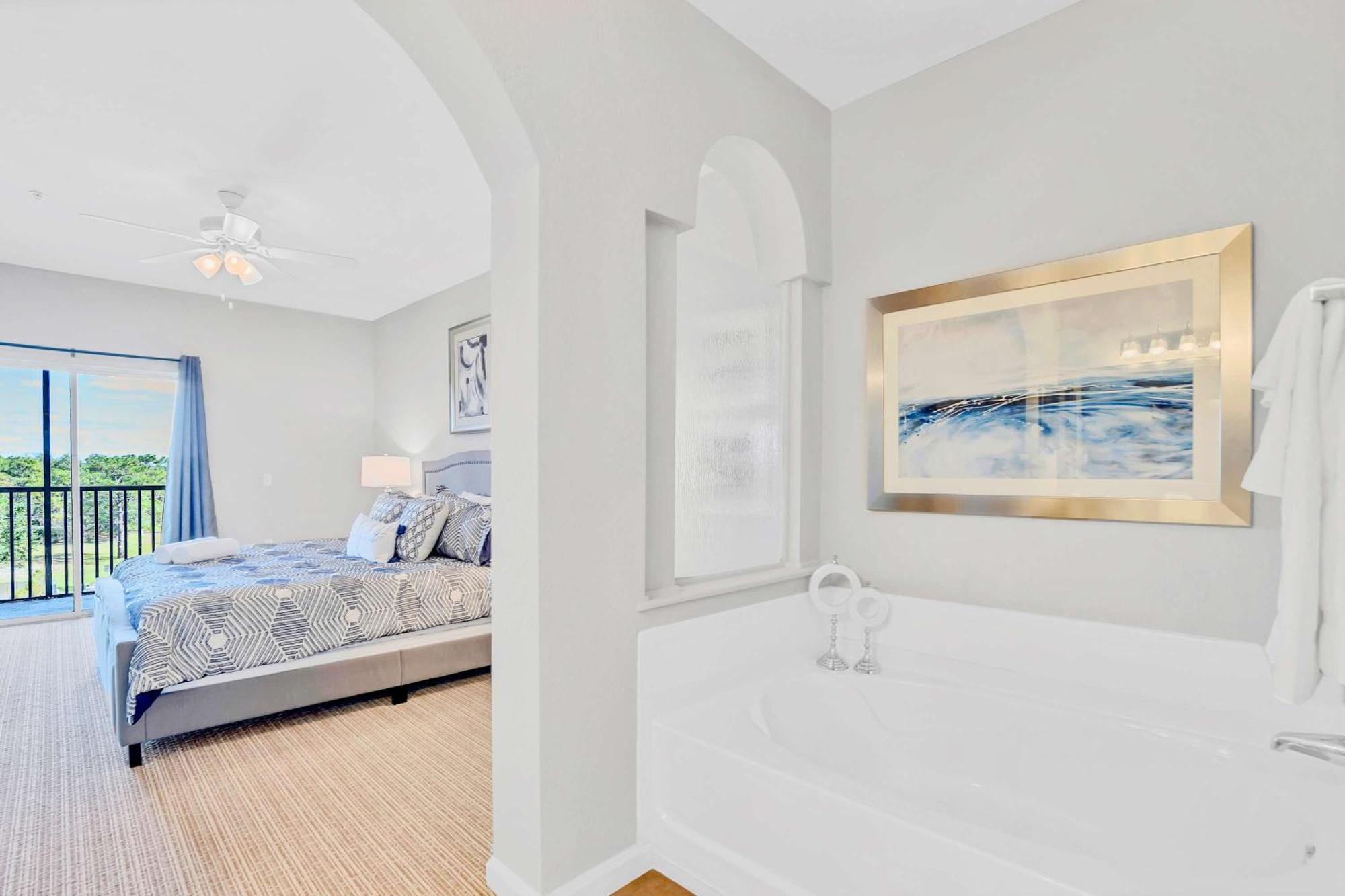 Relaxing 3Br Near Disney - Pool And Hot Tub Orlando Buitenkant foto
