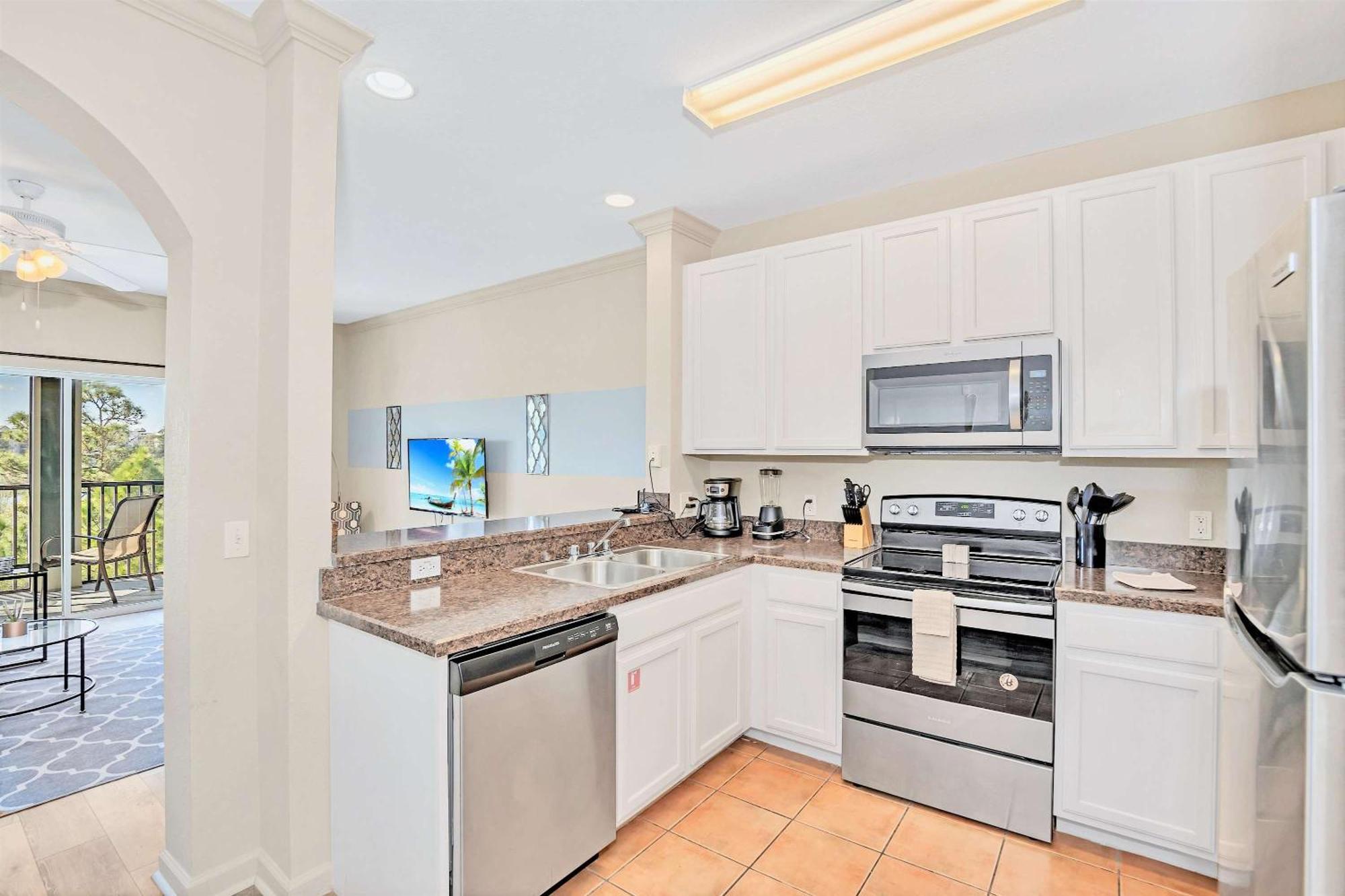Relaxing 3Br Near Disney - Pool And Hot Tub Orlando Buitenkant foto