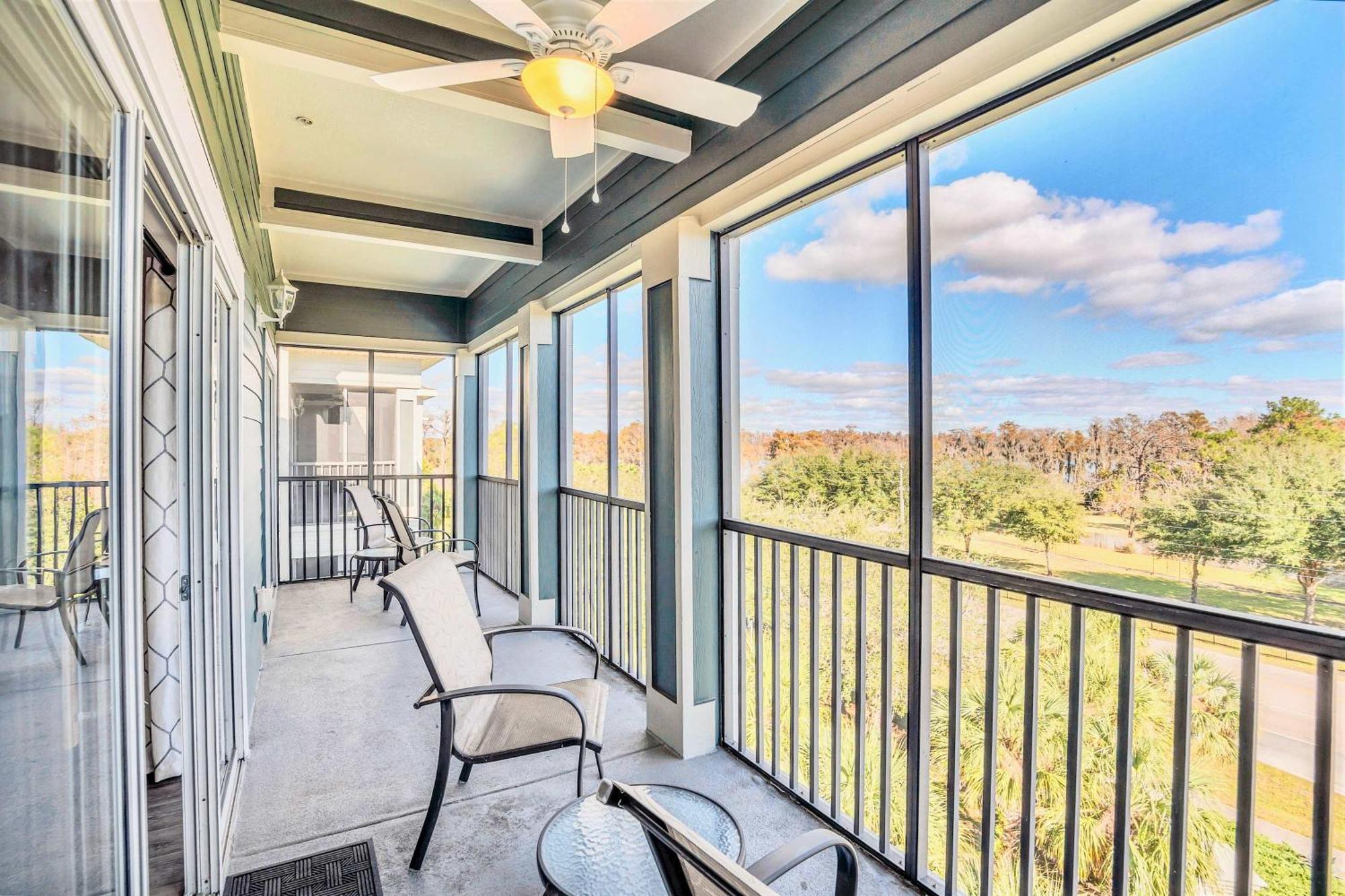 Relaxing 3Br Near Disney - Pool And Hot Tub Orlando Buitenkant foto