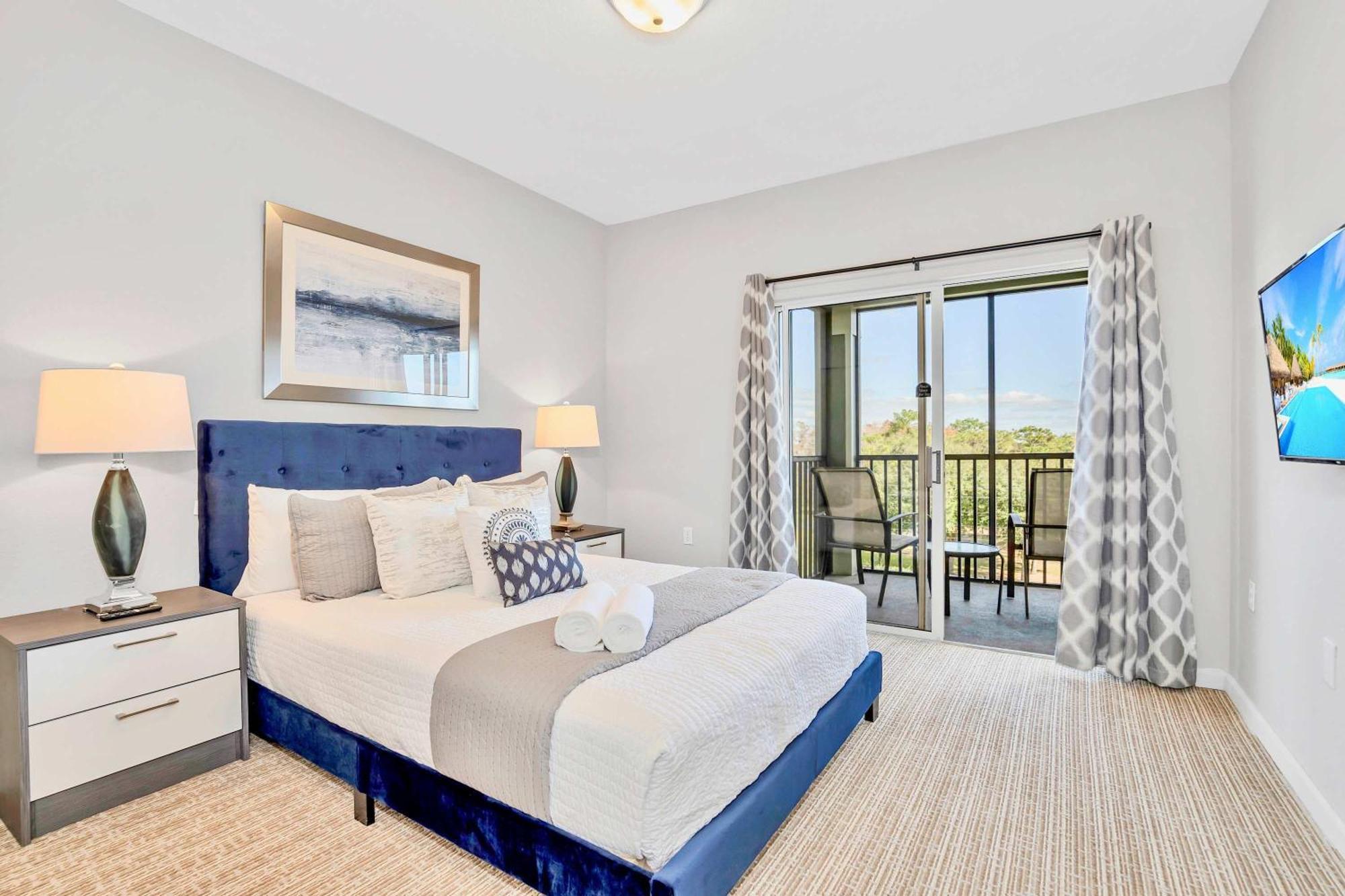 Relaxing 3Br Near Disney - Pool And Hot Tub Orlando Buitenkant foto